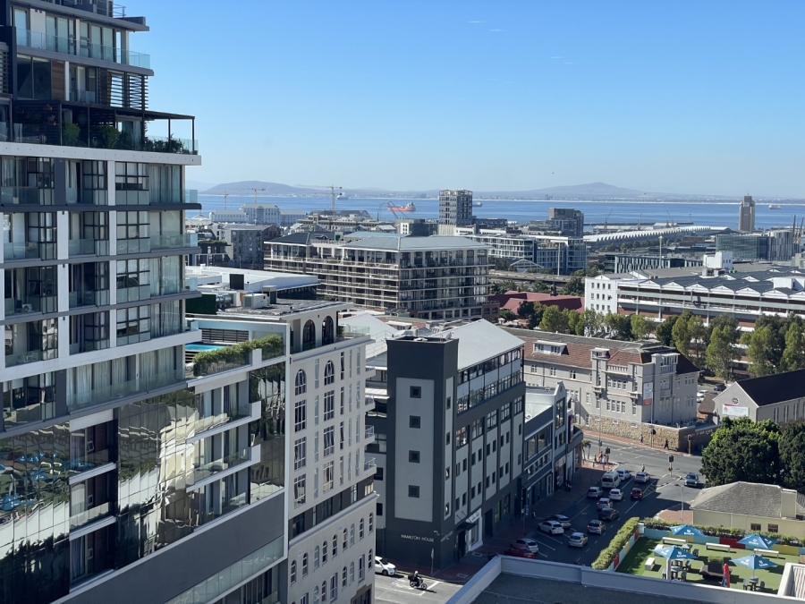 To Let Commercial Property for Rent in De Waterkant Western Cape